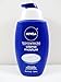 NIVEA Creme Moisture Moisturizing Body Wash - 25.4 oz Bottle - 2 Pack