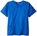 Cherokee Workwear Scrubs Tall Unisex V-neck Top