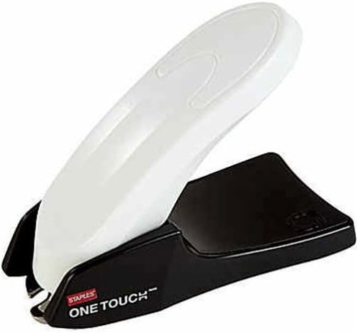 One Touch Staple Remover