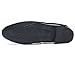 ZZHAP Men's Pointed-Toe Tuxedo Dress Shoes Casual Slip-on Loafer
