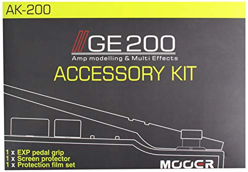 Mooer Accessory Kit for GE200
