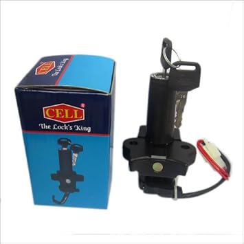 Hero splendor pro ignition lock price Clearance