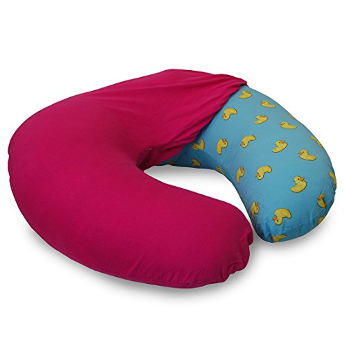 nursit nursing pillow