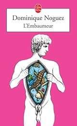 L' embaumeur