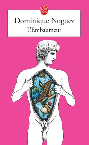 L' embaumeur