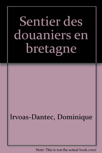 Le  sentier des douaniers en Bretagne