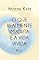 Livro O que realmente importa é a vida vivida