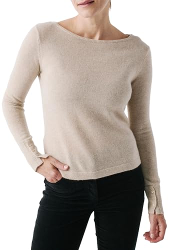 Caroll Pull zoan Lurex