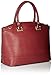 Anne Klein Time To Indulge Dome Satchel Bag