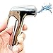 GNEGKLEAN 3 Handheld Heads Enema Shower Vaginal Anal Cleaner Douche Bidet System