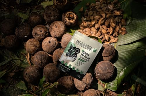 Mahta Leite de Castanha-do-Brasil - 240g