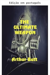 Livro A arma definitiva