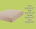 Superity Luxurious Hotel Quality Queen Fitted Sheet 100% Cotton Ultra Soft, Skin-Friendly & Hypoallergenic Deep Pocket Fits 16 Mattress Easy Care & Snug Fit (Queen Size - 60 X 80)