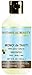 Botanical Beauty MONOI de TAHITI OIL TIARE TIKI 100% Pure Natural Undiluted Virgin 4 Fl. Oz.- 120 ml for FACE, SKIN, BODY, HAIR, NAILS