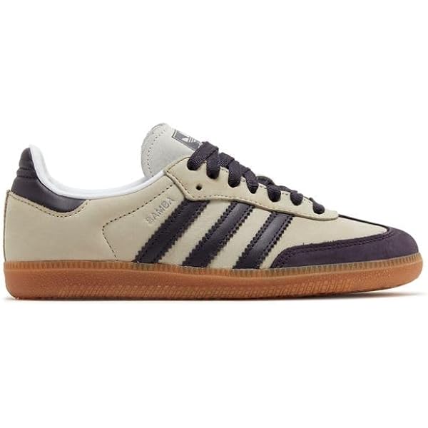 adidas gazelle silver green womens Womens adidas Originals Sambae