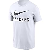 Nike Men's MLB Swoosh T-Shirt