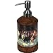 REP Rush Hour Lotion Dispenser 790