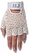 HJ Half-finger Golf Glove