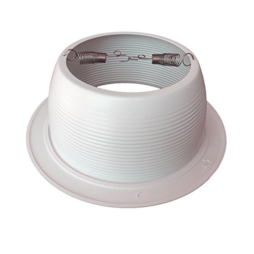 1 12+Pack+PROCURU+White+Baffle+Recessed