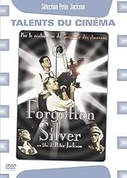 Forgotten Silver - Édition Collector