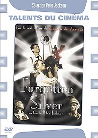 Forgotten Silver - Édition Collector
