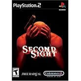 Second Sight - PlayStation 2 (Renewed)