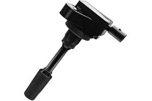 GAGOLCAR UF680 12652405 Ignition Coil (Set of 1) Compatible with Chevy Camaro Colorado Malibu Impala GMC Acadia Cadillac ATS CTS Buick Envision 2.0L 2.5L L4 Replacement for C1827 12627120 5C1884 C869