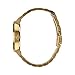 Nixon A099502 Kensington Gold Dial Steel Bracelet Women Watch NEW