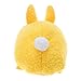 Disney Miss Bunny ''Tsum Tsum'' Plush - Mini - 3 1/2''