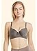 2ND DATE Women's Assorted Bras (Packs of 6) - Various Styles #26 38C