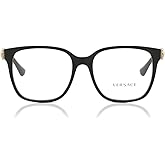 Versace VE3332D Asian Fit GB1 55 New Women Eyeglasses