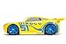 Metals Pixar Cars 3 1: 24 Diecast - Dinoco Cruz Ramirez Vehicle