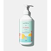 Kerzon Liquid Soap - 16.67 Fl.oz (le Soleil)