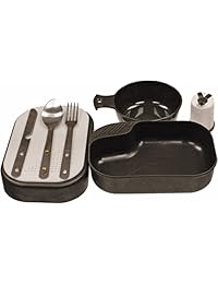Red Rock Outdoor Gear kit de cocina, 8 unidades