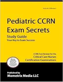 CCRN-Pediatric Prüfungsfragen