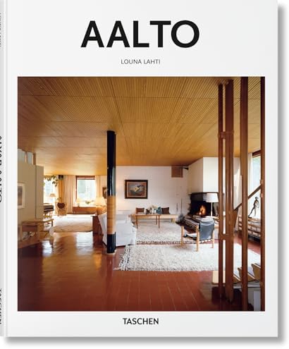 Alvar Aalto: The Complete Catalogue of Architecture, Design, and