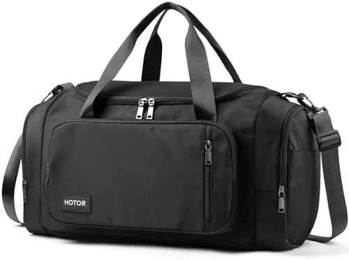 Amazon.com | Vorspack Gym Bag for Men - 21 Inches Duffle Bag for Travel Lightweight Duffel Bag with Shoe Compartment Personal Item Travel Bag Weekender Bag for Travel Sports Gym - Black | Sports Duffels Amazon.com | Vorspack Gym Bag for Men - 21 Inches Duffle Bag for Travel Lightweight Duffel Bag with Shoe Compartment Personal Item Travel Bag Weekender Bag for Travel Sports Gym - Black | Sports Duffels