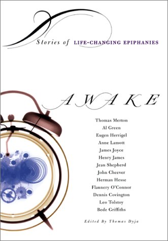 Awake: Stories of Life-Changing Epiphanies