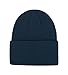 Reebok NFL Hat Dallas Cowboys Authentic Team Apparel Navy Blue Basic Beanie