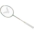 VICTOR Graphite Tk-Hmrl-V-6U Thruster Series Strung Badminton Racket