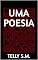 Livro UMA POESIA