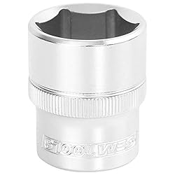 OEMTOOLS 22367 15/16 Inch SAE Socket