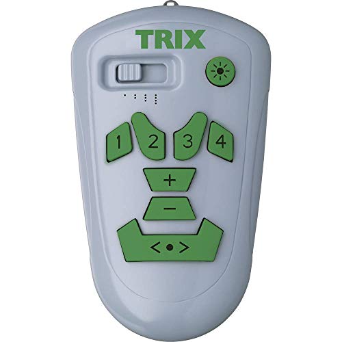 MINITRIX 11145 - Digital-Startpackung Güterzug mit Baureihe 185.2 – Bild 4