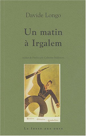 Un  matin à Irgalem