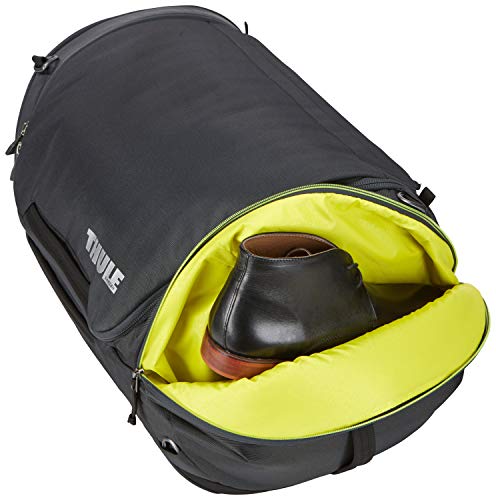 thule subterra 60l