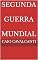 Livro Segunda Guerra Mundial