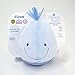 Gund Baby Sleepy Seas Lights and Soothing Sounds Whale Toy