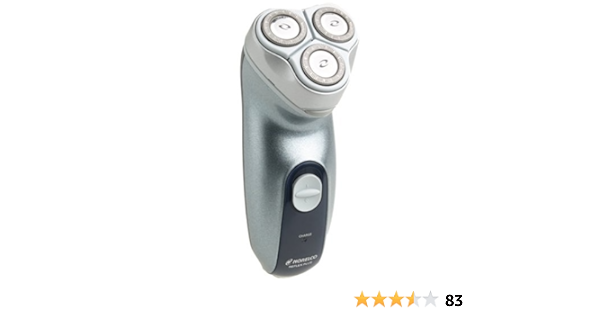 Amazon Com Philips Norelco 6613x Reflex Plus Rechargeable Cordless Men S Shaving System Beauty