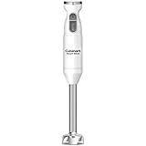 Cuisinart Smart Stick Hand Blender, 2018, White
