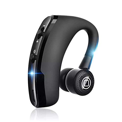 Ripley - AURICULARES BLUETOOTH LOS MEJORES AURICULARES INALÁMBRICOS DE  NEGOCIOS CON MICRÓFONO IMPERMEABLE HD ESTÉREO A PRUEBA DE SUDOR